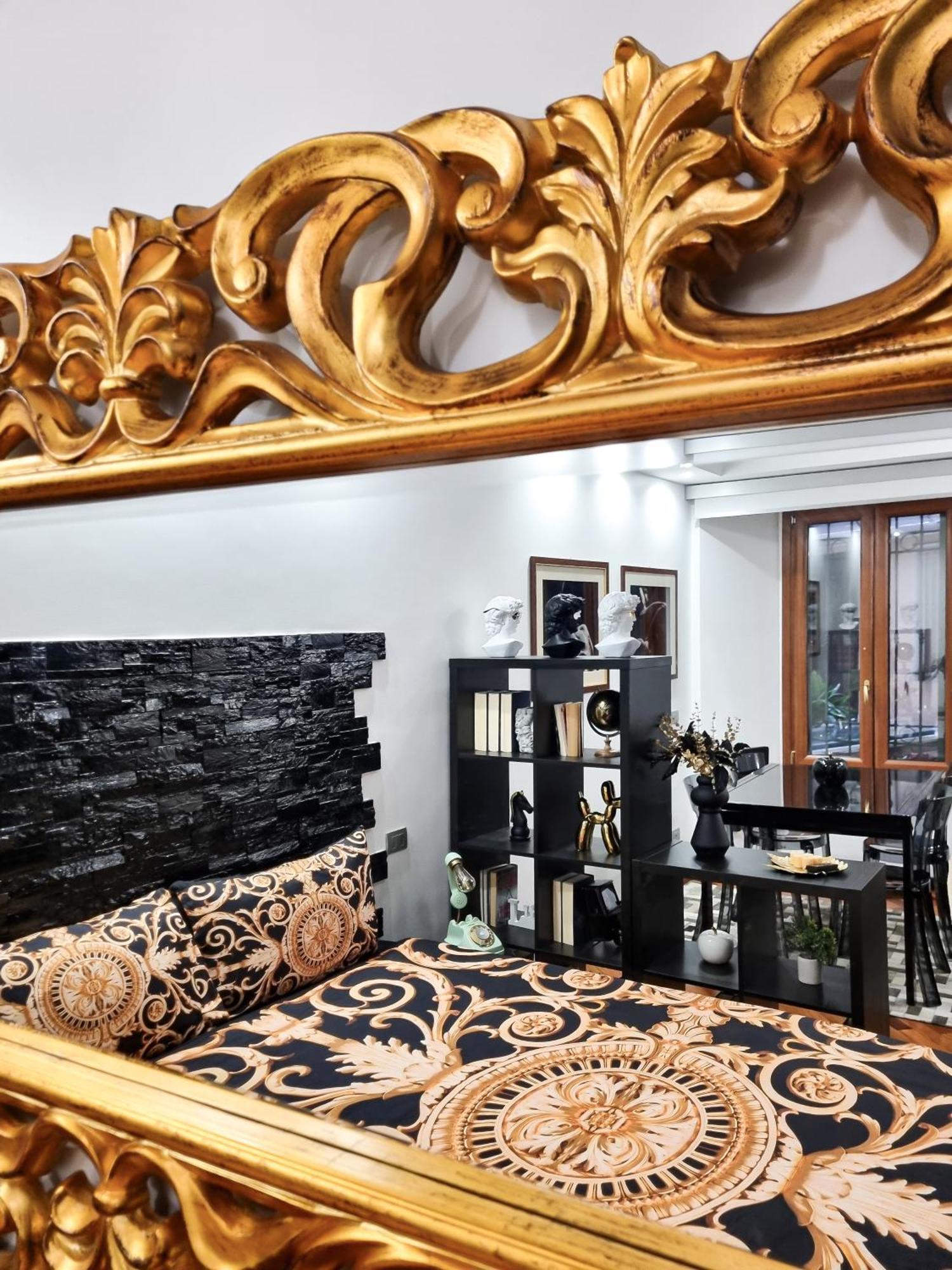 Colosseum Luxury Suite Рим Экстерьер фото