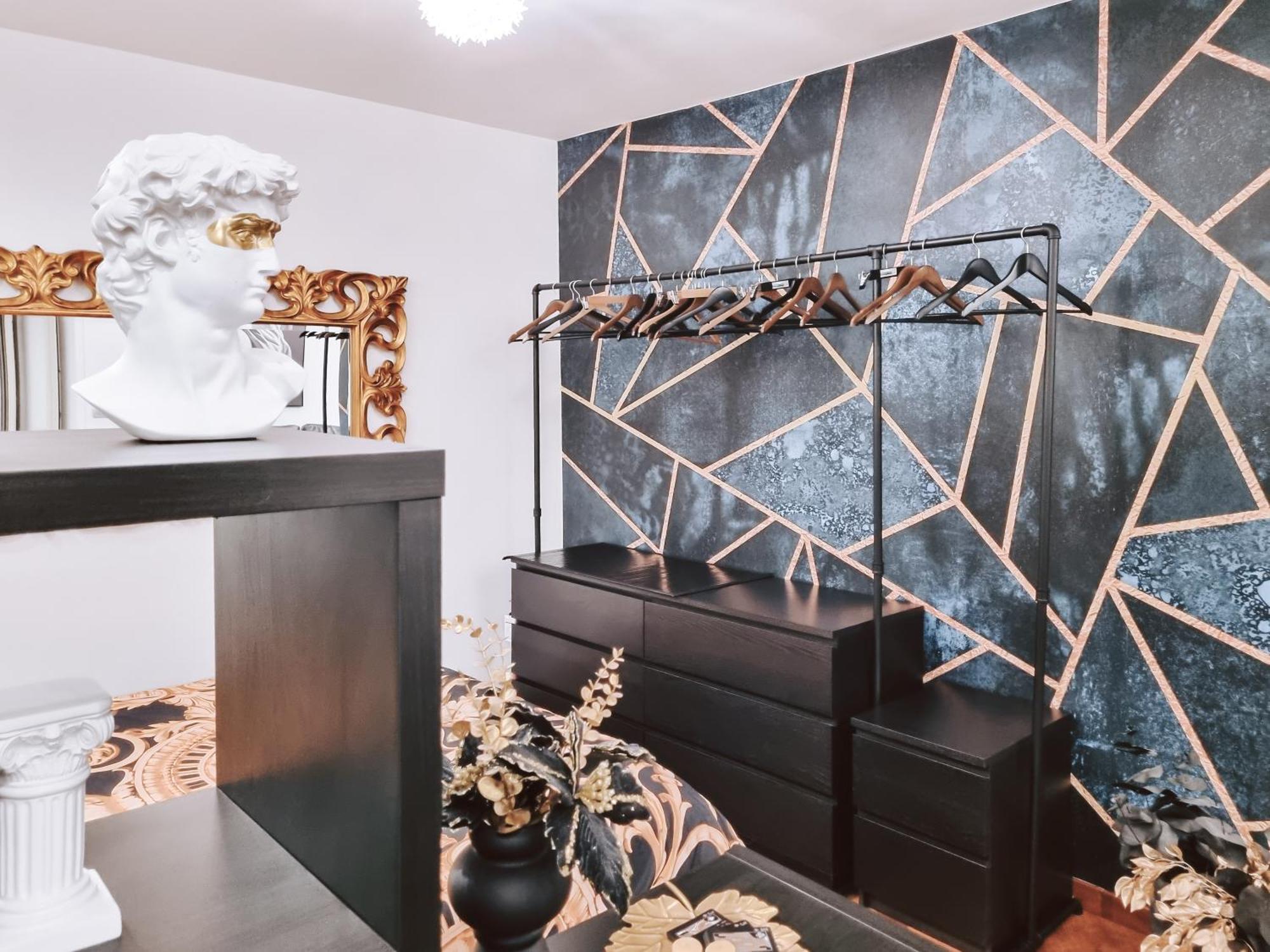 Colosseum Luxury Suite Рим Экстерьер фото
