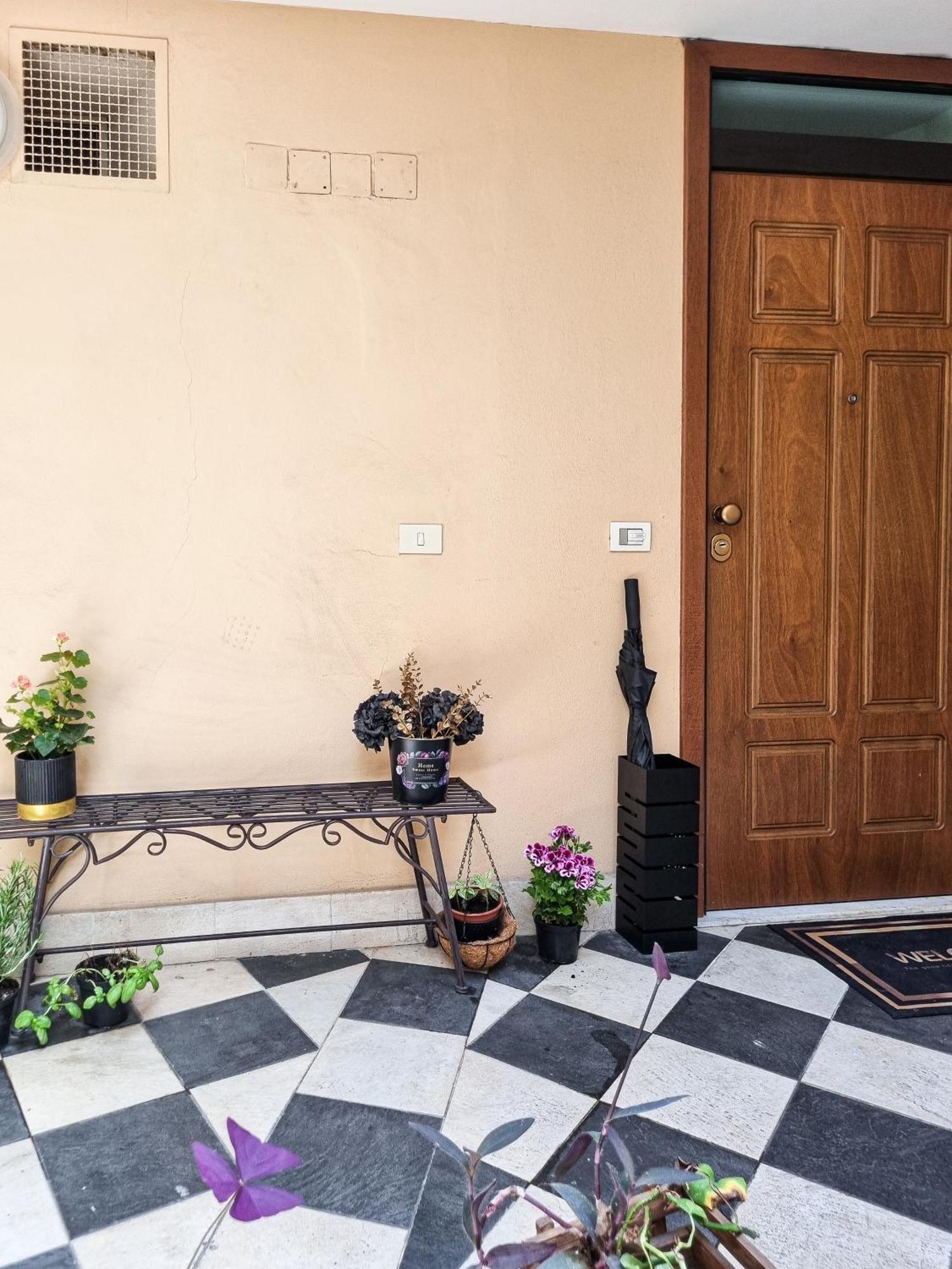 Colosseum Luxury Suite Рим Экстерьер фото