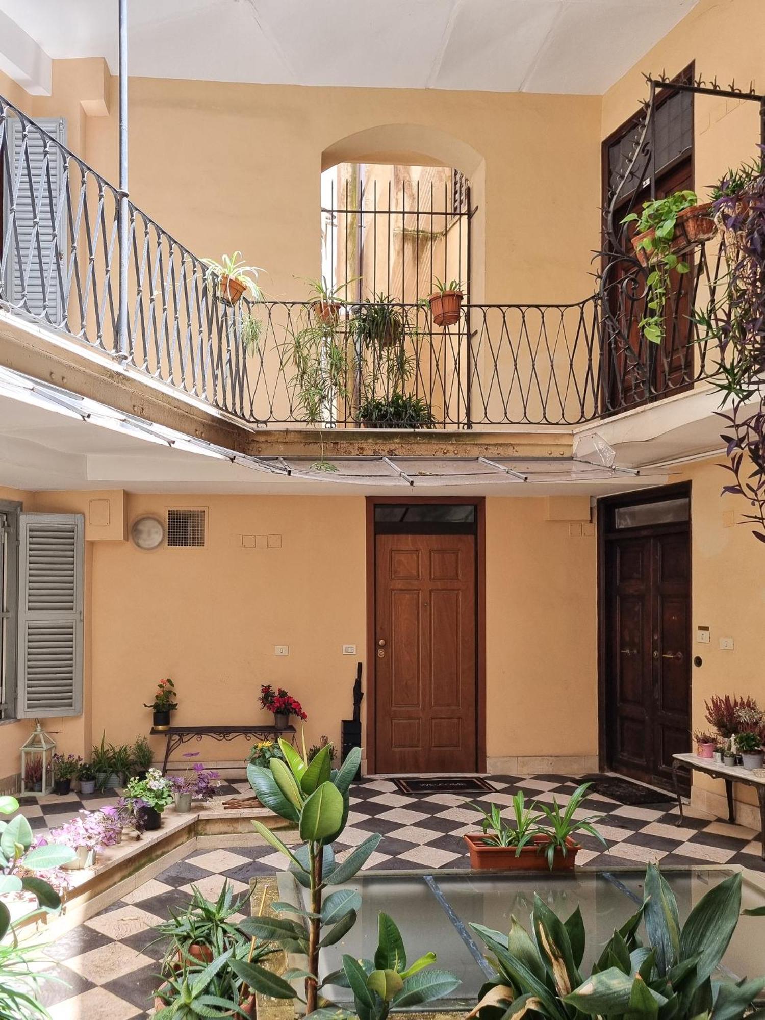 Colosseum Luxury Suite Рим Экстерьер фото