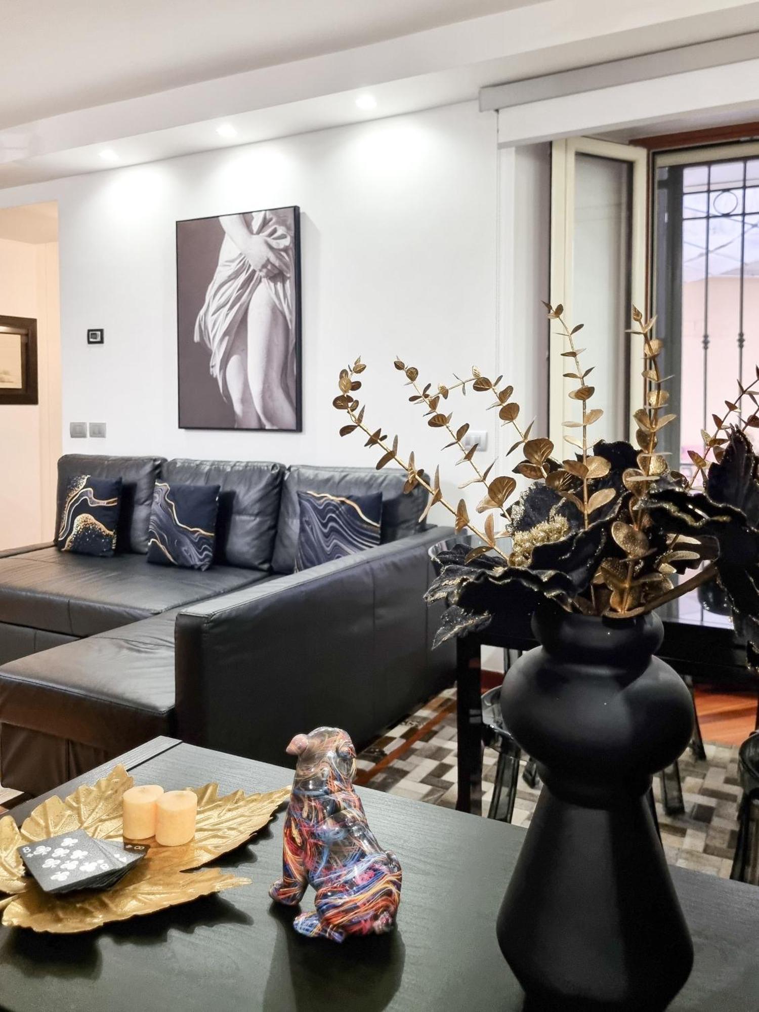 Colosseum Luxury Suite Рим Экстерьер фото